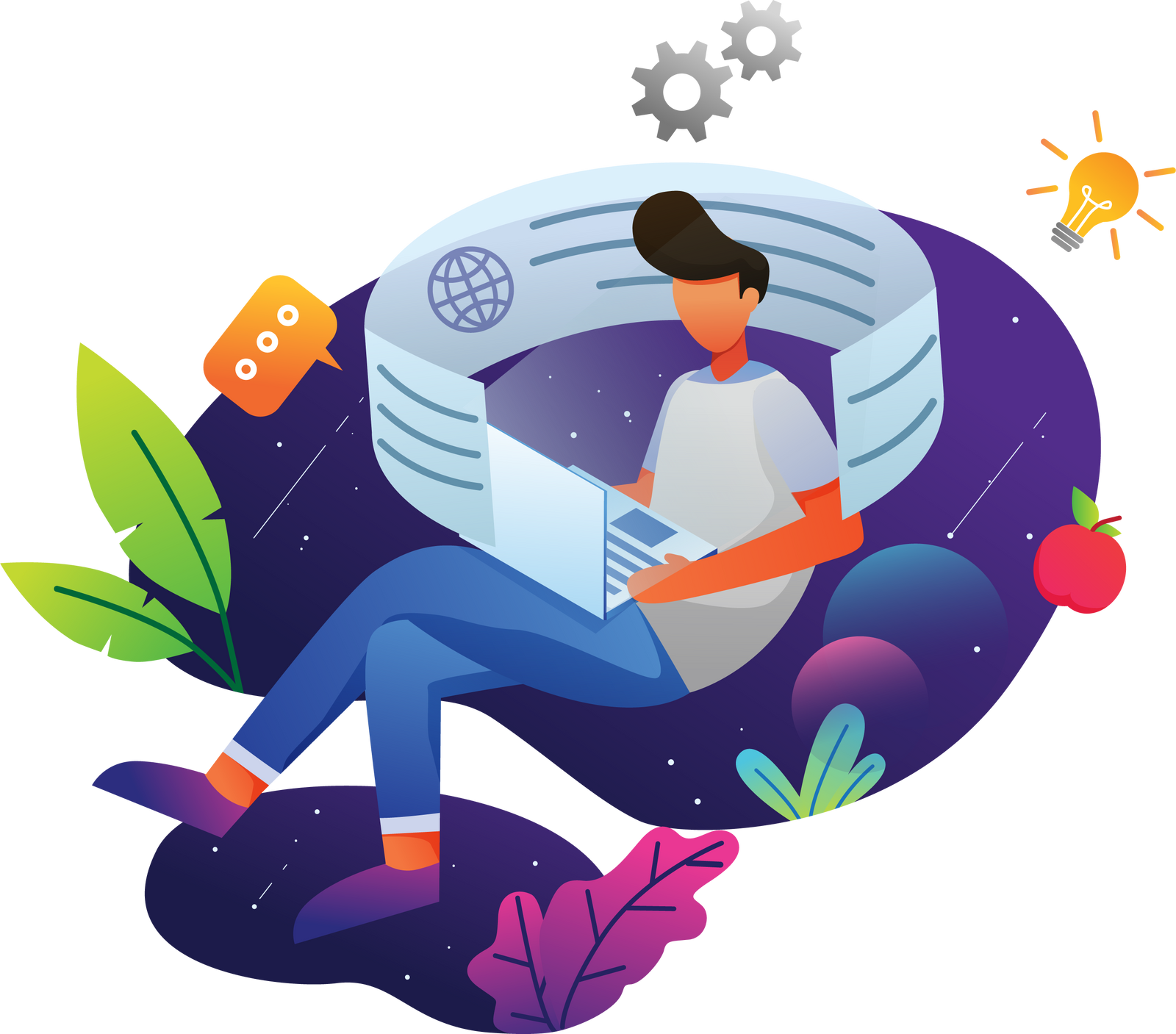 Preguntas frecuentes